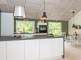 6 Person Holiday Home in Hojslev-by Traum