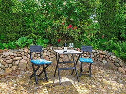 6 Person Holiday Home in Hojslev-by Traum