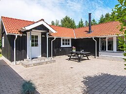 6 Person Holiday Home in Hojslev-by Traum