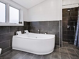 8 Person Holiday Home in Hejls