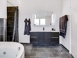 8 Person Holiday Home in Hejls