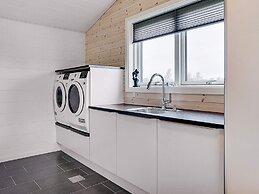 8 Person Holiday Home in Hejls