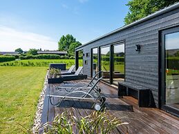 8 Person Holiday Home in Hejls