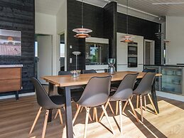 8 Person Holiday Home in Hejls