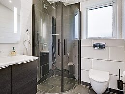 8 Person Holiday Home in Hejls