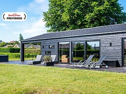 8 Person Holiday Home in Hejls