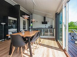 8 Person Holiday Home in Hejls