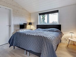 8 Person Holiday Home in Hejls