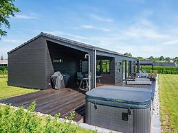 8 Person Holiday Home in Hejls