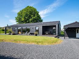 8 Person Holiday Home in Hejls