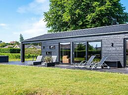8 Person Holiday Home in Hejls