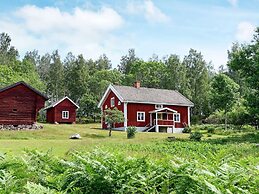 16 Person Holiday Home in Palsboda