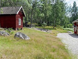 16 Person Holiday Home in Palsboda