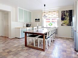 16 Person Holiday Home in Palsboda-by Traum