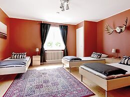 16 Person Holiday Home in Palsboda-by Traum