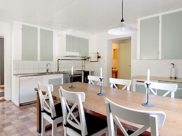 16 Person Holiday Home in Palsboda-by Traum