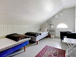 16 Person Holiday Home in Palsboda-by Traum