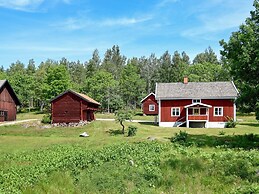 16 Person Holiday Home in Palsboda-by Traum