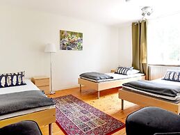 16 Person Holiday Home in Palsboda-by Traum