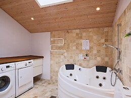 6 Person Holiday Home in Frederiksvaerk-by Traum