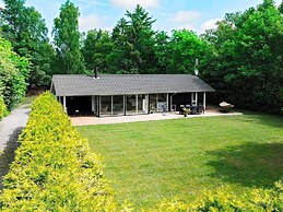 6 Person Holiday Home in Frederiksvaerk-by Traum