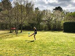 6 Person Holiday Home in Frederiksvaerk-by Traum