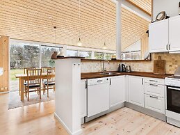 6 Person Holiday Home in Frederiksvaerk-by Traum