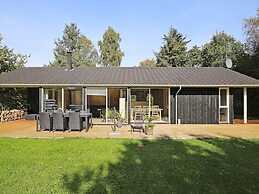 6 Person Holiday Home in Frederiksvaerk-by Traum