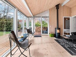 6 Person Holiday Home in Frederiksvaerk-by Traum
