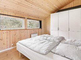 6 Person Holiday Home in Frederiksvaerk-by Traum