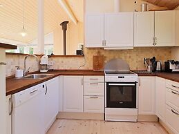 6 Person Holiday Home in Frederiksvaerk-by Traum