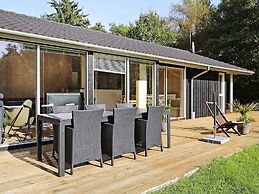 6 Person Holiday Home in Frederiksvaerk-by Traum
