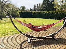 6 Person Holiday Home in Frederiksvaerk-by Traum