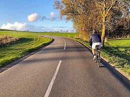 6 Person Holiday Home in Frederiksvaerk-by Traum