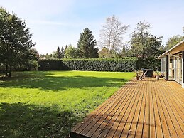 6 Person Holiday Home in Frederiksvaerk-by Traum