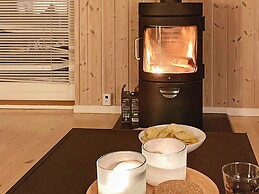 6 Person Holiday Home in Frederiksvaerk-by Traum