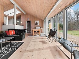 6 Person Holiday Home in Frederiksvaerk-by Traum