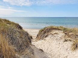 6 Person Holiday Home in Frederiksvaerk-by Traum