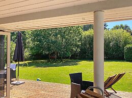 6 Person Holiday Home in Frederiksvaerk-by Traum