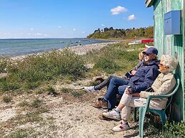 6 Person Holiday Home in Frederiksvaerk-by Traum