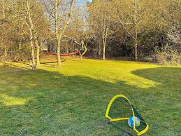 6 Person Holiday Home in Frederiksvaerk-by Traum