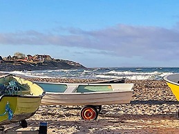 6 Person Holiday Home in Frederiksvaerk-by Traum