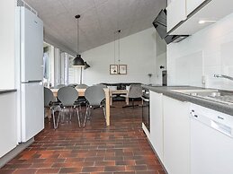 6 Person Holiday Home in Aabenraa