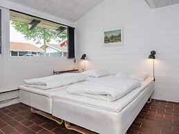 6 Person Holiday Home in Aabenraa