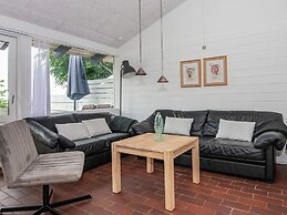 6 Person Holiday Home in Aabenraa