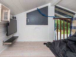 6 Person Holiday Home in Aabenraa