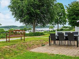 6 Person Holiday Home in Aabenraa