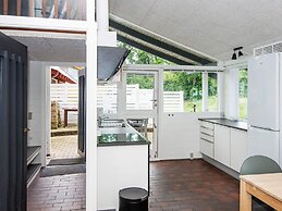 6 Person Holiday Home in Aabenraa