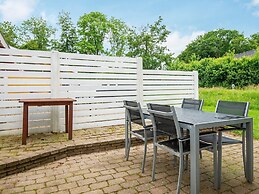 6 Person Holiday Home in Aabenraa
