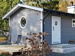 4 Person Holiday Home in Loddekopinge
